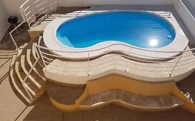 Chalet Los Delfines Surf